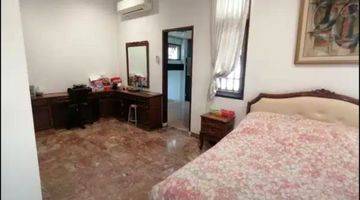 Gambar 4 *Silvia* Dijual Rumah Mewah Ngantong Boulevard Komplek Kavling Polri