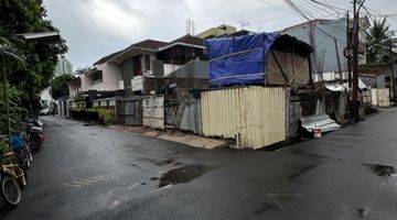 Gambar 2 *Silvia* Jual Rumah 3 Lantai Tanjung Duren Hadap Utara Bebas Banjir 