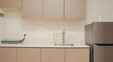 Gambar 4 *Silvia* Jual Cepat Apartemen 1 BR Gold Coast Sea View