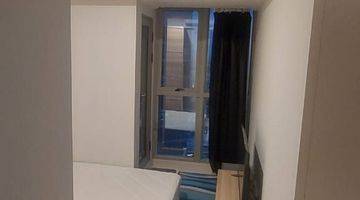 Gambar 2 *Silvia* Jual Cepat Murah Apartemen Gold Coast 1BR City View