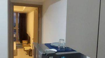 Gambar 3 *Silvia* Jual Cepat Murah Apartemen Gold Coast 1BR City View