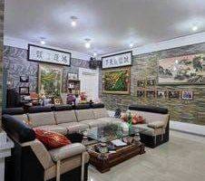 Gambar 3 *silvia* Dijual Rumah Mewah Gold Coast Pik Luas 600m