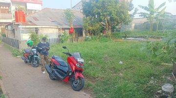 Gambar 4 Dijual Tanah Siap Bangun harga Njop Tanah 280 meter 