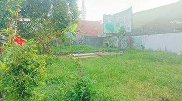 Gambar 1 Dijual Tanah Siap Bangun harga Njop Tanah 280 meter 