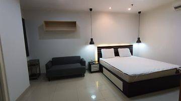 Gambar 2 Termurah apartemen sahid sudirman residence 2bed furnished unit rapi siap huni elegant jarang ada! Sahid Sudirman Residences