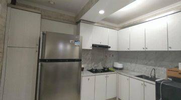 Gambar 4 Dijual cepat 3br taman rasuna after renovated unit cantik siap huni tgl gerek koper harga dibawah NJOP Sudah Renovasi