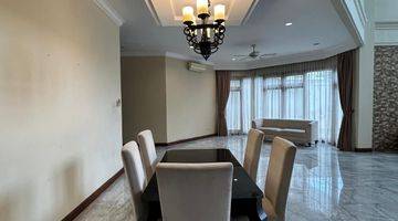 Gambar 5 Best deal rumah siap huni di Ampera jakarta selatan with pool siap masuk 2 Lantai SHM