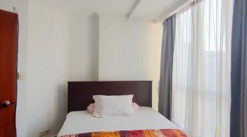 Gambar 5 Dijual Unit Cantik Apartemen Taman Rasuna 2br Sudah Renovasi Furnished Siap Huni