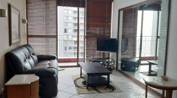 Gambar 1 Bestdeal !!! Termurah Apartemen Taman Rasuna 2br Bagus Furnished Harga Jauh Dibawah NJOP