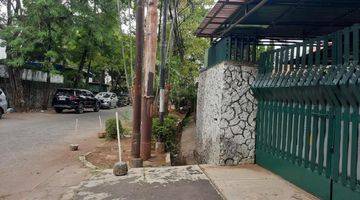 Gambar 2 Dijual Rumah 2 Lantai Bagus Shm Kebayoran Baru Hitung Tanah Jarang Ada Best Location