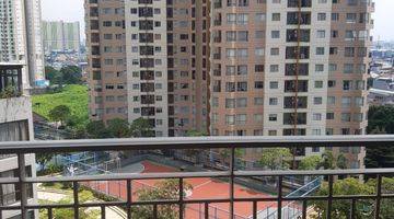 Gambar 5 Termurah Apartemen Taman Rasuna 2 Kamar Tidur Siap Huni Furnished Tower Depan Bestdeal Siapa Cepat