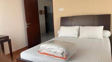 Gambar 2 Dijual Apartemen 2 Kamar Taman Rasuna Sudah Renovasi Furnished Unit Cantik Siap Huni