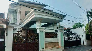 Gambar 5 Dijual Rumah Dekat Perkantoran Bendungan Hilir Jakpus Rumah 2 Lantai Shm Sudah Renovasi Cantik Siap Huni Jarang Ada 