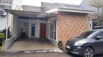 Gambar 2 Rumah Mewah Bintaro Tangsel, 3 Kamar Tidur, Free Ac, Kitchen Set