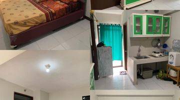 Gambar 1 Apartemen Lagoon Betos Bekasi Timur, 2BR, Posisi Hook, Dekat Tol