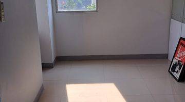 Gambar 4 Unit Apartemen Lantai 3 Bintaro Parkview, 2BR View Taman Dan Pool