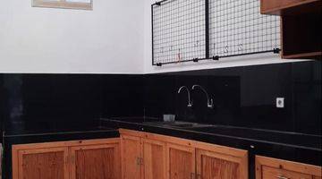 Gambar 5 Rumah Mewah Bintaro Tangsel, 3 Kamar Tidur, Free Ac, Kitchen Set