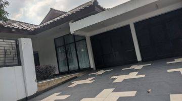 Gambar 2 Rumah Mewah di Patra Kuningan, Cocok Untuk Kantor, Kolam Renang