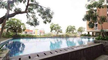 Gambar 3 Apartemen Lagoon Betos Bekasi Timur, 2BR, Posisi Hook, Dekat Tol