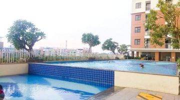 Gambar 4 Apartemen Lagoon Betos Bekasi Timur, 2BR, Posisi Hook, Dekat Tol