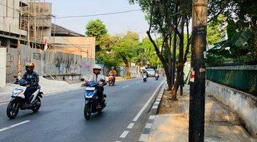 Gambar 2 Rumah Mewah 6BR Dan Kolam Renang di Darmawangsa X, Cipete