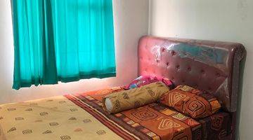 Gambar 2 Apartemen Lagoon Betos Bekasi Timur, 2BR, Posisi Hook, Dekat Tol