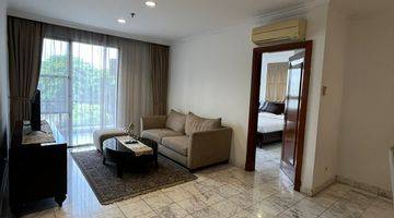 Gambar 4 Apartemen Mewah Nyaman Menteng Regency, Balkon, Lokasi Strategis