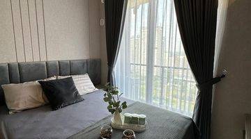 Gambar 4 Sky House Apartment Bsd, Huni Nyaman Dan Stylish Dekat The Breeze