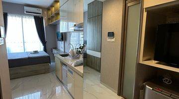 Gambar 5 Sky House Apartment Bsd, Huni Nyaman Dan Stylish Dekat The Breeze