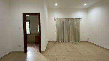 Gambar 2 Mah Semi Furnished di Patra Kuningan, 3KT, Pool, Lokasi Strategis