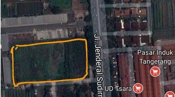 Gambar 5 Dijual tanah komersil