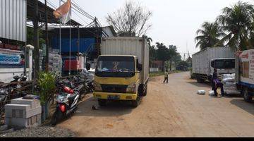 Gambar 3 Dijual Pabrik Plastik Aktif Bonen Cikupa Kab Tangerang