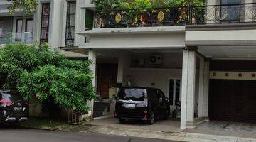 Gambar 1 Dijual rumah lux