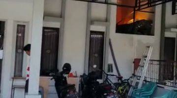 Gambar 2 Dijual rumah tinggal serdam taman royal 2 ponti