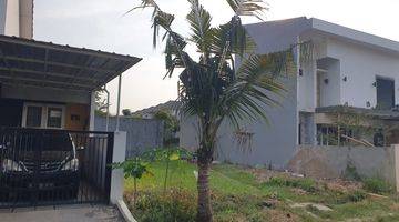 Gambar 1 Dijual tanah kavling metland puri buat rumah