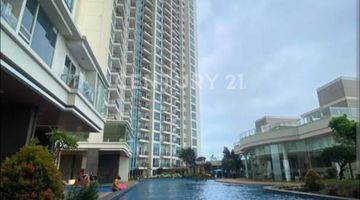 Gambar 2 Apartemen Ancol Mansion Tower Pacivic Ocean Town Home 