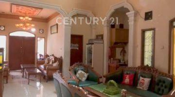 Gambar 2 RUMAH CLASSIC, RAPI, HIGH CEILING SIAP HUNI DI PULOGEBANG