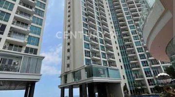 Gambar 4 Apartemen Ancol Mansion Tower Pacivic Ocean Town Home 