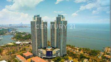 Gambar 5 Apartemen Ancol Mansion Tower Pacivic Ocean Town Home 