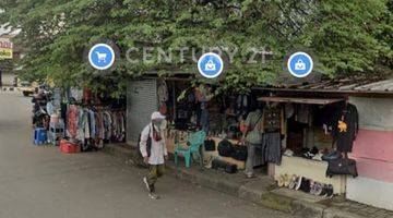 Gambar 4 TANAH KAVLING HARGA NJOP DEKAT TRANSMART DEPOK