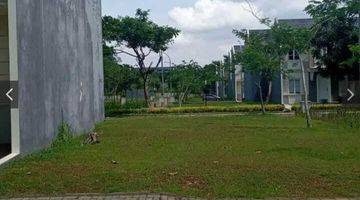 Gambar 1 Tanah 132 m² Ada 2 Unit Kavling Badan Di Azzura Vanya Park Bsd