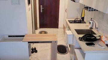 Gambar 1 Apartement Sky House Full Furnish Studio