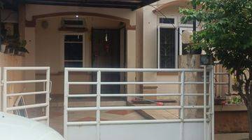 Gambar 5 Rumah 2 Lantai Furnished SHM di Gading Serpong Sektor 1g