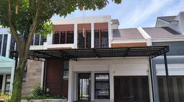 Gambar 2 Rumah Bagus di Cluster Mayfield Greenwich, Tangerang