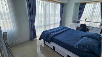 Gambar 3 Tamansari Mahogany With City Blvrd River 2 BR Fully Furnished