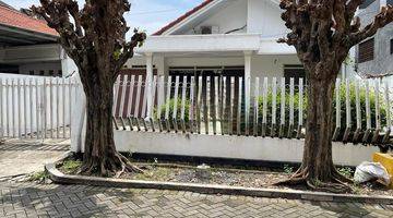 Gambar 2 Dijual Rumah Darmo Permai Selatan Surabaya