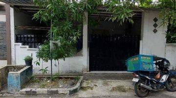 Gambar 5 Rumah Murah Darmo Baru Barat Lokasi Bagus Dekat Ke Jalan Raya