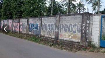 Gambar 4 Dijual Cepat Tanah Di Cileungsi Bogor  Lokasi Strategis