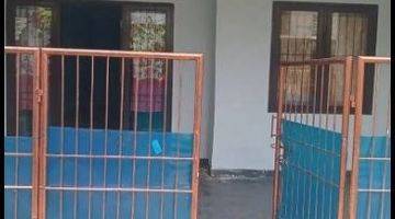 Gambar 5 Dijual Rmh Siap Huni Di Kelnder Duren Sawit Jak Tim Jln Masuk Mbl