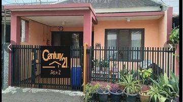 Gambar 1 Dijual Cepat Rumah 2 Lantai Di Kav Pondok Bambu Jakarta Timur